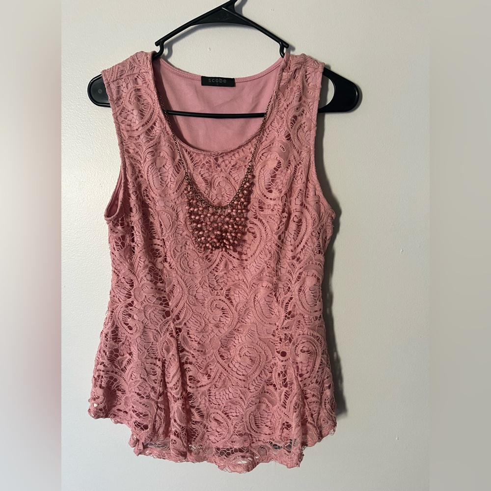 Women Top - SCOBE
